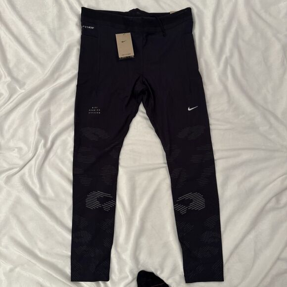 Nike Running Division Men's Dri-FIT ADV Running Tights - Picture 10 of 14